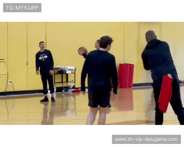 NBA球员力量训练与投篮连贯性课：提升运动表现的关键
